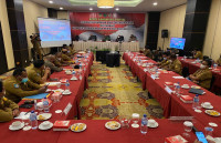 Nekat Mudik, Siap-Siap Tak Bisa Masuk Papua Selama Enam Bulan 